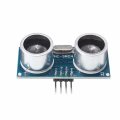 2Pcs Geekcreit Ultrasonic Module HC-SR04 Distance Measuring Ranging Transducers Sensor DC 5V 2-450