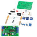 3Pcs 8038 Function Signal Generator DIY Waveform Generator Kit Electronic DIY Production Parts