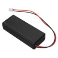 3Pcs 6.5*2.8cm Microbit Special Battery Box With Switch & Terminal For AAA 7 Batteries