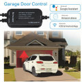 Smart Garage Door Opener WiFi Switch APP Controller Voice for Alexa Google Home