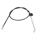 90cm Recliner Handle Release Cable Replacement Accessories Chair Lever Trigger Cable Sofa Lounge