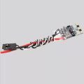 EP XSD20A 3-4S 20A Blheli_S Brushless ESC Support Dshot300 Dshot600 for RC Airplane Fixed Wing