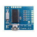 MTX SPI X360 Flasher NAND Reader Tool Matrix NAND Programmer Programmer Board for xbox360 Repair Rep