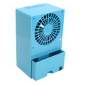 Portable Summer Air Conditioner Conditioning Fan Touch Control 3Speed