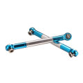 Feiyue FY-01/FY-02/FY-03 WLtoys 12428 Upgrade Front Shock Linkage 5cm in Length RC Car Spare Parts