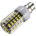 E27 E14 B22 10W 108 SMD 5733 1250LM LED Cover Corn Light Lamp Bul... (BASE: B22 | COLOR.: PUREWHITE)
