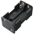 20pcs 4-Slot 4 x AA Battery Holder Back To Back Holder Case Box