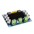 XH-M542 TPA3116D2 Mono 100W Digital Amplifier Board Digital Audio Power DIY HIFI Amp Module 12-26V D