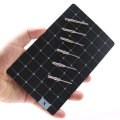 AtuMan X-MAN`S Magnetic Screw Pads Position Plate Remembrance Mat Phone Repair Tools Work Pad