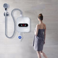 Electric Tankless 3500W Mini Instant Hot Water Heater Kitchen Faucet Tap Heating