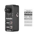 Mooer Audiofile MHA1 All Analog Hifi Quality Pedalboard Headphone Amplifier