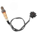 Lambda Oxygen Sensor 4 Wires For Vauxhall Opel Corsa C D 1.0 1.2 1.4 Front Rear