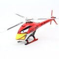 ALZRC Devil 380 420 FAST Three Blade Rotor Helicopter Upgrade TBR Set