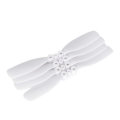 2 Pairs SIMTOO Low-Noise Propeller CW/CCW for Fairy RC Quacopter