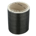 12K 200gsm 18010cm Plain Weave Carbon Fiber Cloth Fabric