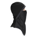 Coolchange Motorcycle Scooter Windproof Fleece Lengthen Full Face Mask With Venting Holes
