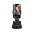AIX1 Smartphone Gimbal 360 Degree Rotation Pan Tilt Auto Tracking Shooting Holder Selfie Vlog Live S