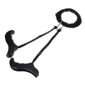 Pocket Chain Saw Garden Hand Emergency Camping Survival Chain Saw Gear Tool