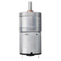 Chihai GM25-2425 6V 230rpm 1:35 Ratio DC Motor Micro Strong Magnetic Carbon Brush Reduction Motor