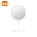 Xiaomi Mijia LED Make-up Mirror USB Type-C Charging 3 Light Mode Adjustable 900lm 45 Angle with St