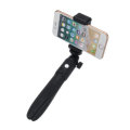 bluetooth Selfie Stick For DJI OSMO Pocket Phone Holder Gimbal Stabilizer Outdoor Hunting Accessorie