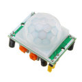 10pcs Mini IR Pyroelectric Infrared PIR Motion Human Body Sensor Detector Module