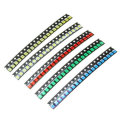 100Pcs 5 Colors 20 Each 1210 LED Diode Assortment SMD LED Diode Kit Green/RED/White/Blue/Yellow