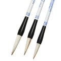 3pcs Writing Brush Excellent Quality Chinese Calligraphy Brushes Pen For Woolen And Weasel Hair Writ