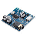 MP3 bluetooth Decoder Board Lossless Car Speaker Audio Amplifier Board Modified DIY Audio Receiver 4