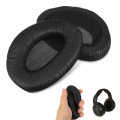 Replacement Protein Leather Ear-pads Cushion for Headphone Headset HDR160 HDR170 HDR 160 170