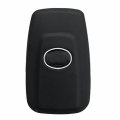 4 Buttons Silicone Car Key Remote Case/bag Cover Holder for Toyota Camry Hybrid Prius 2017-2018