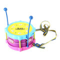 5PCS Boy & Girl Children Drum Musical Toy Kit Musical Instruments For Kids Gifts