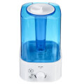 2L Ultrasonic Air Humidifier Purifier Silent Aroma Diffuser Mist Maker Office Home