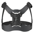 IPRee Adjustable Smart Back Posture Corrector Back Support Belt Training Belt Correction Spine for