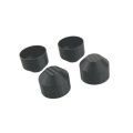 4 PCS 3D Printed Motor Protection Case Cap Part for DJI FPV Combo RC Drone FPV Racing Dust-proof Pre