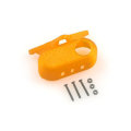 Happymodel Cine8 Spare Part 3D Printing TPU Insta360 GO Camera Mount for RC Drone FPV Racing