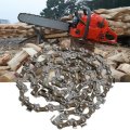 57 Drive Link 3/8 Inch Ripping Saw Chain Standard Sequence for 16 Inch Saw Chain Guide