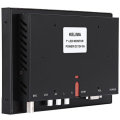 Kelima Desktop Car Monitor HDMI VGA Computer Monitor With BNC Interface