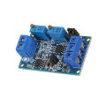 4-20mA to 3.3V5V10V Voltage Transmitter Signal Conversion and Conditioning Current to Voltage Module