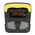 Intelligent Battery Charger 220V AC To 12/24V DC Pulse Repair Car Battery Charger Automatic