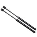 Pair of Front Bonnet Damper Gas Spring Steel + ABS For Hyundai Sonata 2011-2014