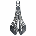 BIKIGHT 280 * 135MM Carbon Mountain MTB Road Bicycle Bike Cycling Hollow Light Weight Saddle Seat