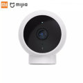 2021 Version XiaoMi Mijia 2K 1296P HD Smart IP Camera AI Enhanced Motion Detect 2.4G WiFi Infrared N