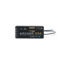 FrSky ARCHER SR6 OTA 2.4GHz 6/24CH ACCESS S.Port/F.Port PWM SBUS Output Full Range Telemetry & Stabi
