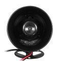 110db 12V 3 Sound PA System Loud Horn Siren Alarm Speaker For Car Motorcycle Van