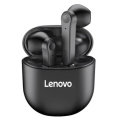 Lenovo PD1 TWS bluetooth 5.0 Earphone HiFi Stereo Half In-ear Wireless Earbuds Low Latency Touch Con