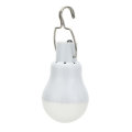 Solar Powered 1.5W LED Lamp Bulb Outdoor Camping Tent Fishing Lighting