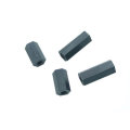 320Pcs M3 Plastic Nylon Single /Double-Pass Hexagon Isolation Column with Screw Nut Gasket Combinati
