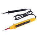 8 in 1 Voltage Tester Circuit Test Probe Pen 6-380V with LED Indicator Light For Car Truck Home Offi