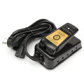 Variable Speed Foot Pedal Switch For Mitsubishi For Foredom Winsa Polisher